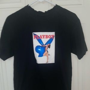 Playboy shirt
